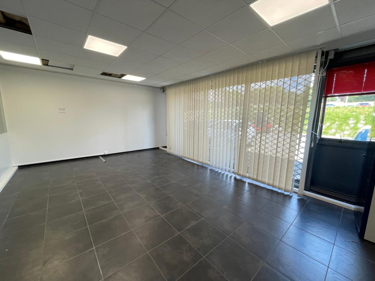Bureau Saint-Jean 624m² Location bureau Saint-Jean Haute-Garonne OLBUR2530737 19